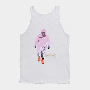 Thanks, Doc! by Jeffné Tank Top